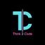 Think2Code Logo